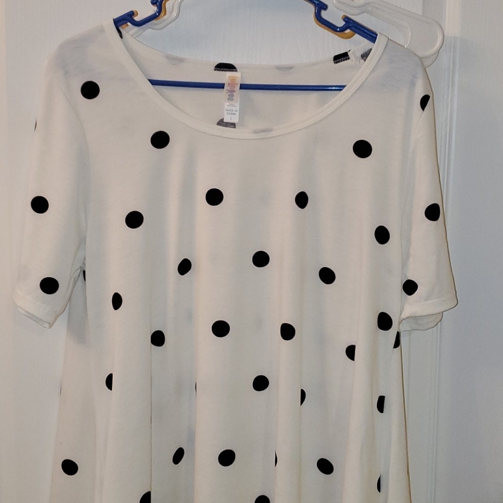 Lularoe Perfect T